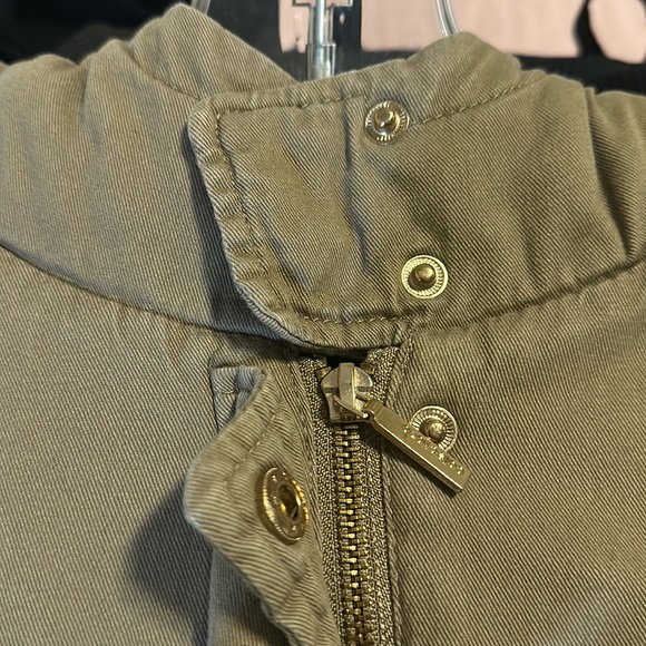 Gently used Collection B New York hooded jacket very good condition 💖 - Picture 7 of 9